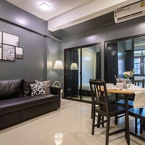 Appartement met Twee Slaapkamers